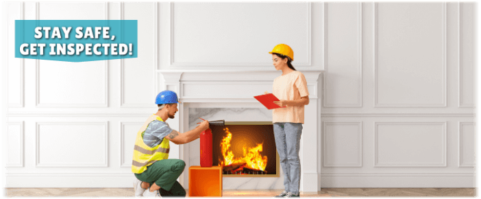 Chimney and Fireplace Inspection San Antonio
