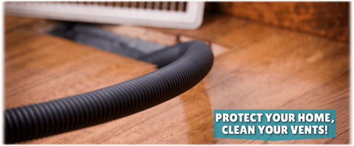 Dryer Vent Cleaning San Antonio