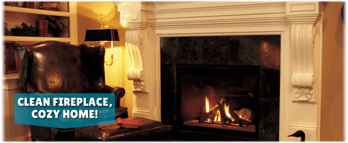 Fireplace Cleaning San Antonio