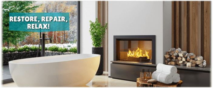 Fireplace Repair San Antonio